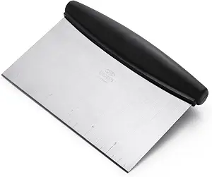 OXO Good Grips multi-purpose scraper and chopper product thumbnail