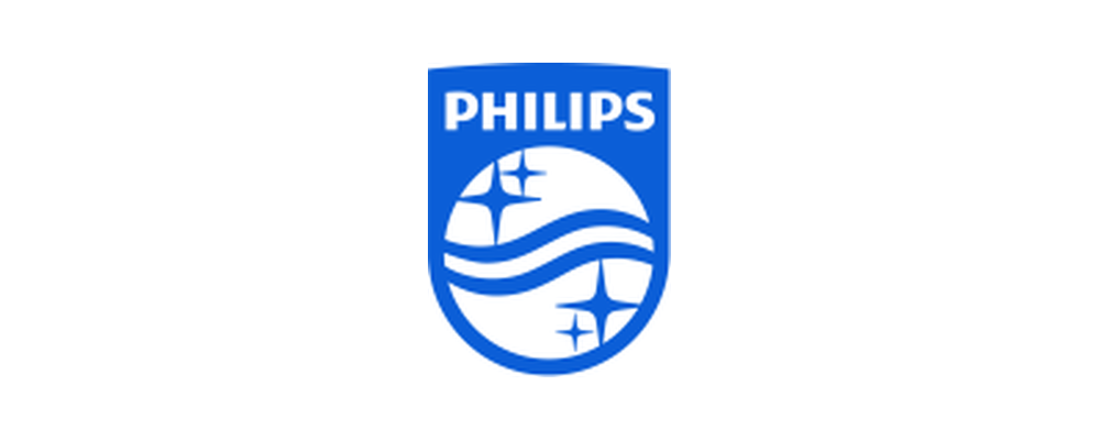 Philips logo