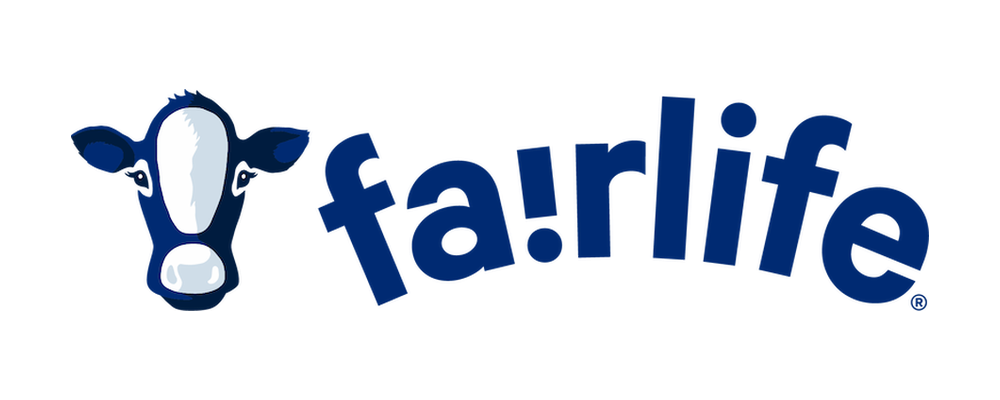 Fairlife logo