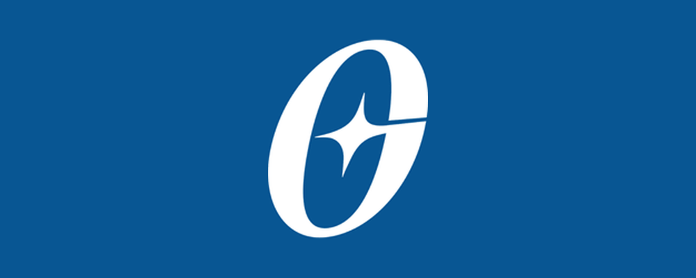 Oster logo
