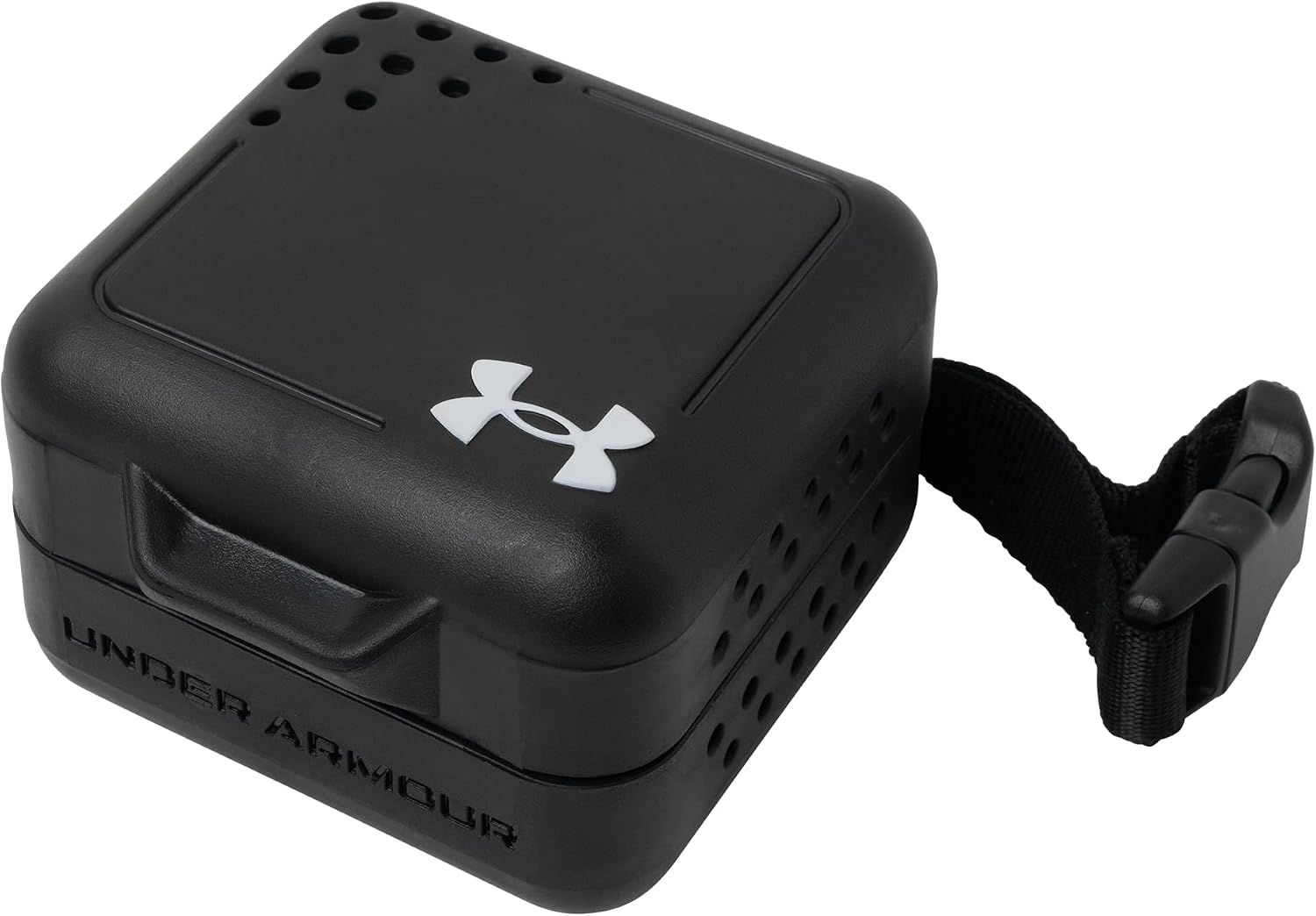 Under Armour Mouth Guard Case. Mouthguard Storage. Keep it Clean and Secure