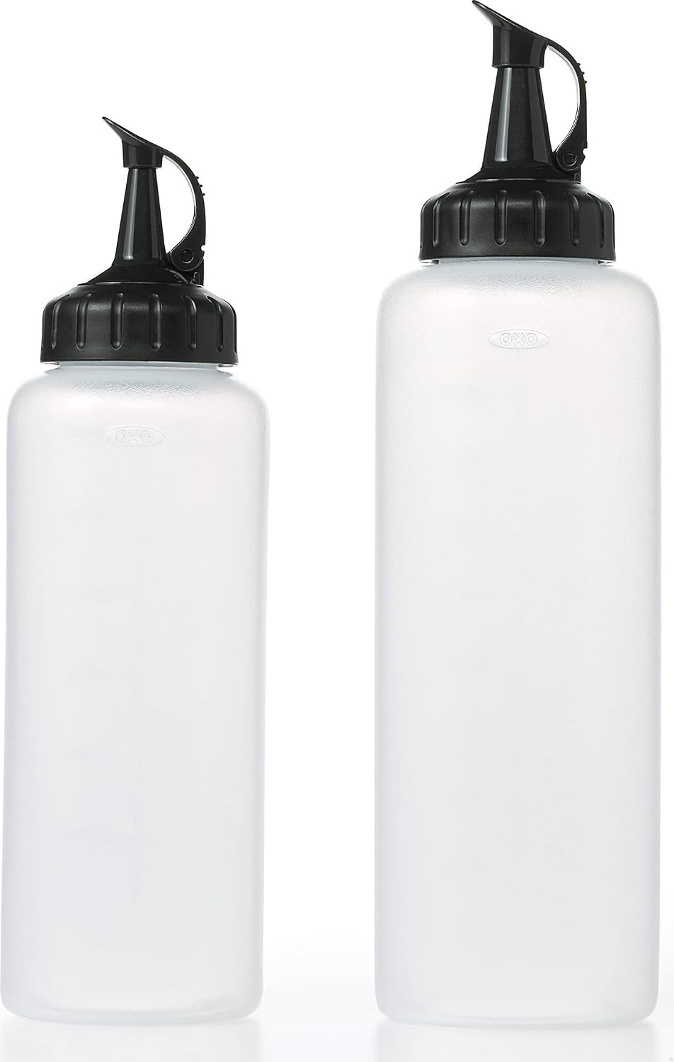OXO Good Grips Chef's Squeeze Bottles for Sauces and Dressings product thumbnail