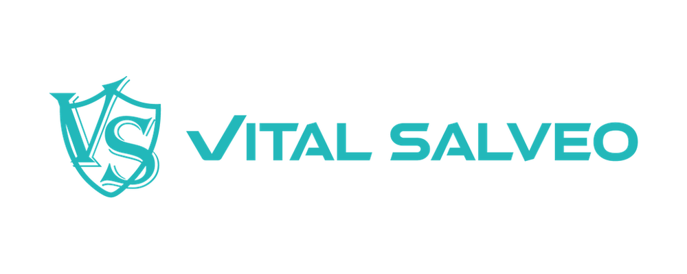 VITALSALVEO logo