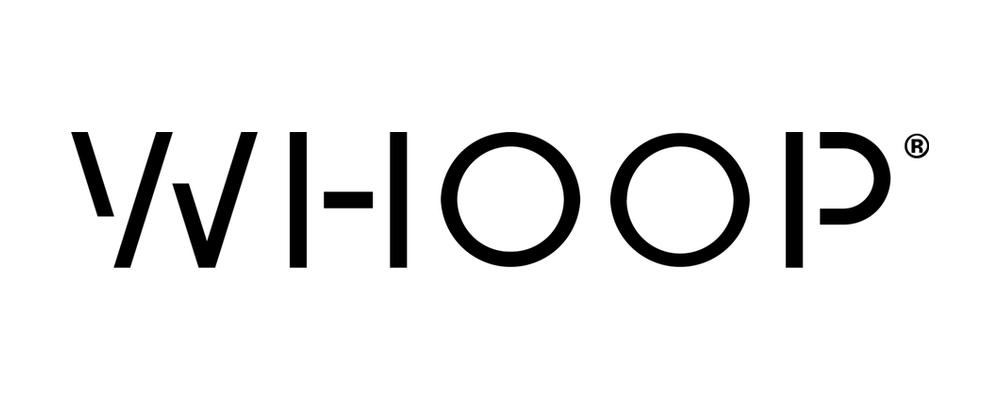 WHOOP logo