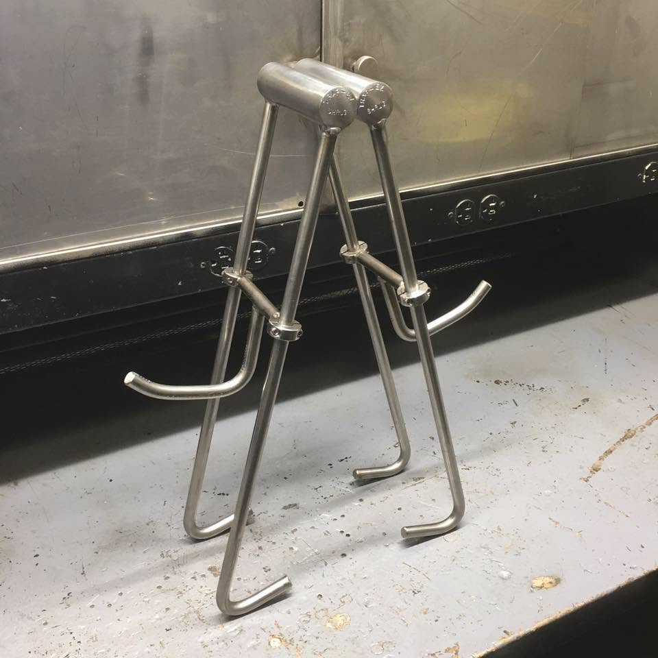Trap EZ Hooks official product photo