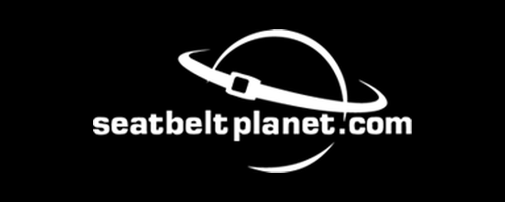 Seatbelt Planet logo