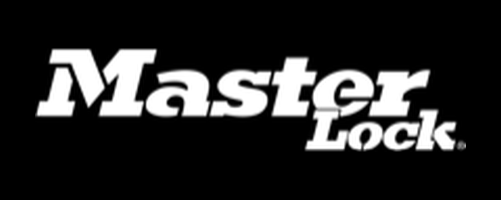 Master Lock logo