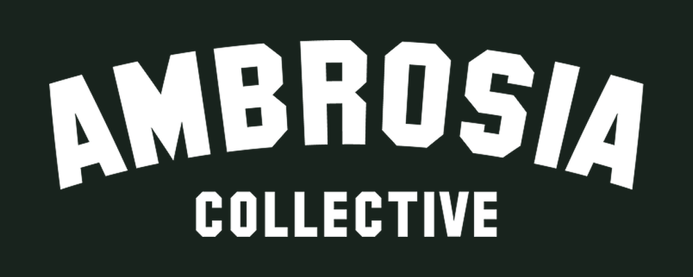 Ambrosia Collective logo