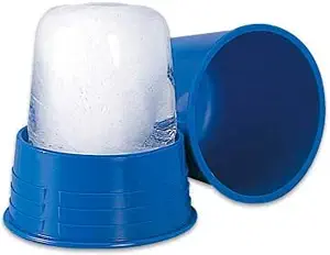 CryoCup ice-massage cup