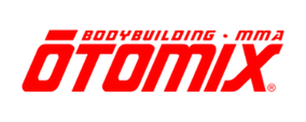 Otomix logo