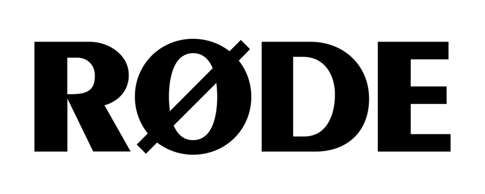 RØDE logo