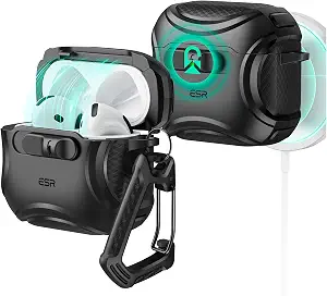 ESR for AirPods 5/4 Case, Compatible with MagSafe product thumbnail