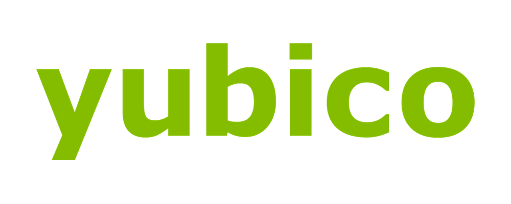 Yubico logo