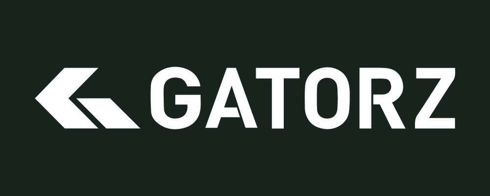 GATORZ logo