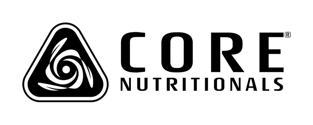 Core Nutritionals logo