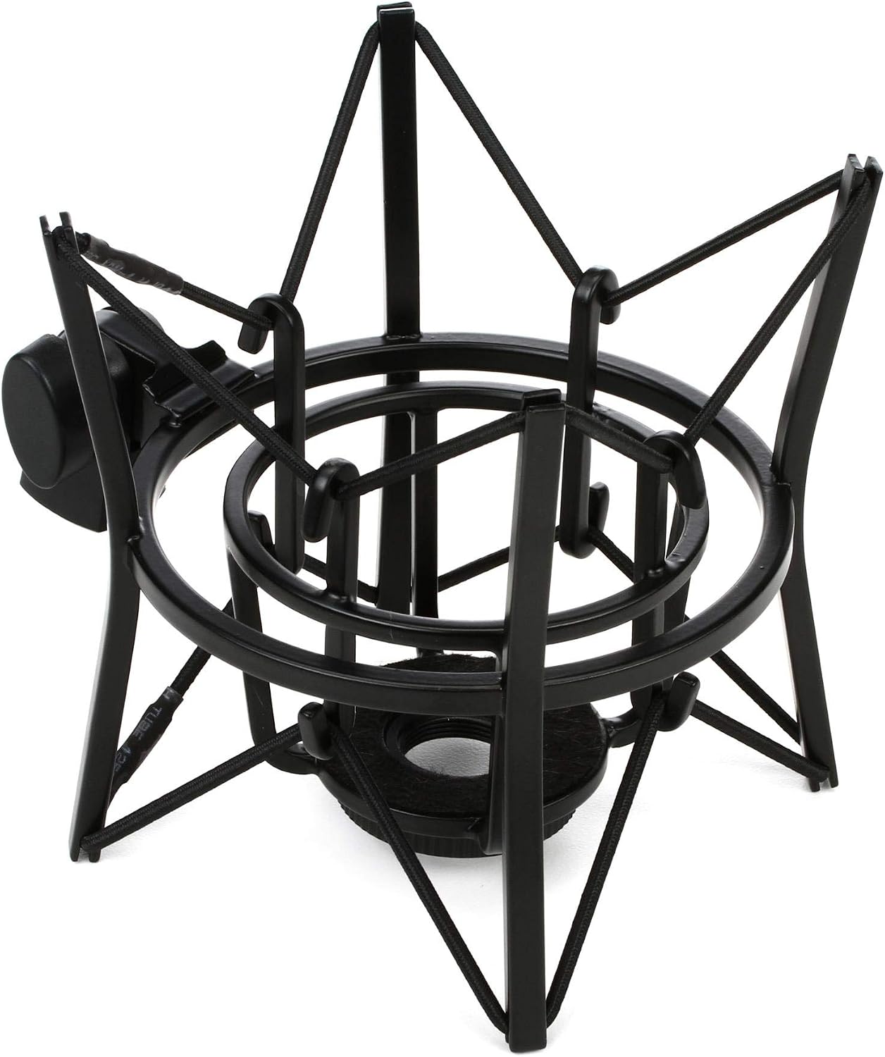 RØDE PSM1 Shock Mount for PodMic, Podcaster & Procaster Microphones