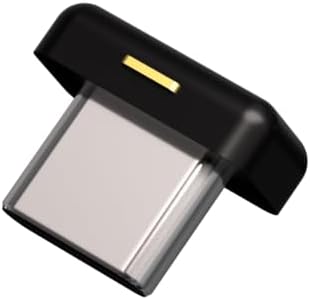 Yubico YubiKey 5 Nano C Security Key (USB-C)