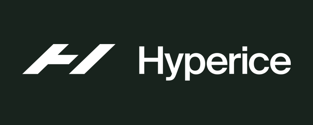 Hyperice / Normatec logo