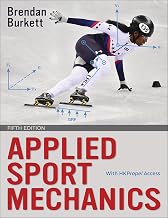 Applied Sport Mechanics product thumbnail