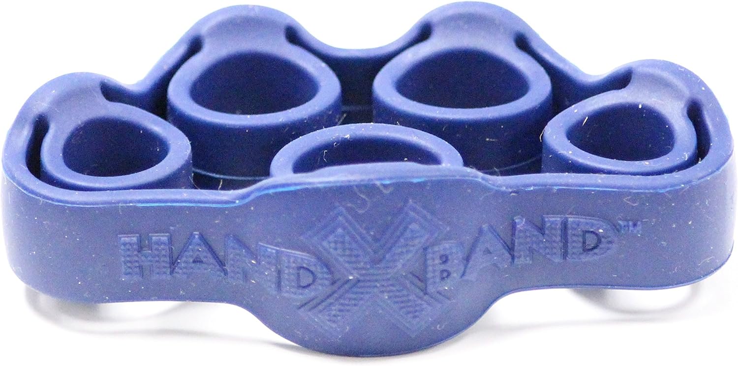 Hand-X Band Grip Strength Trainer