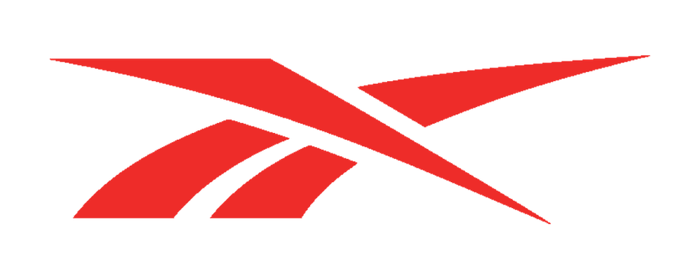 Reebok logo