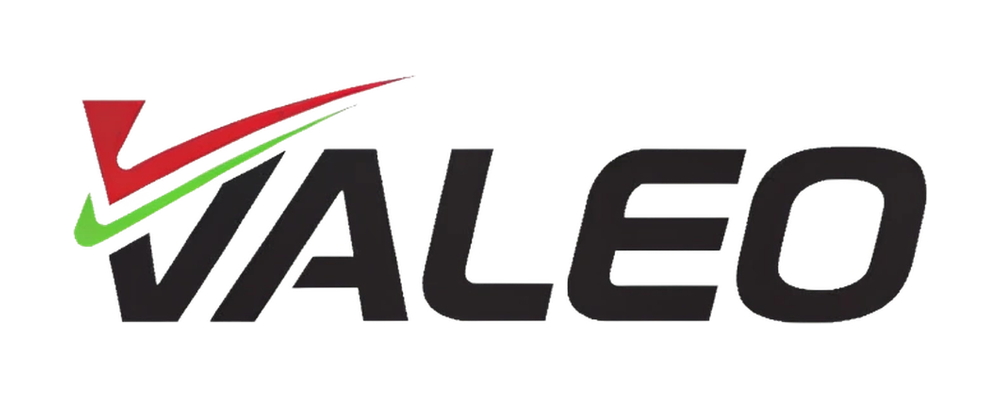 Valeo logo