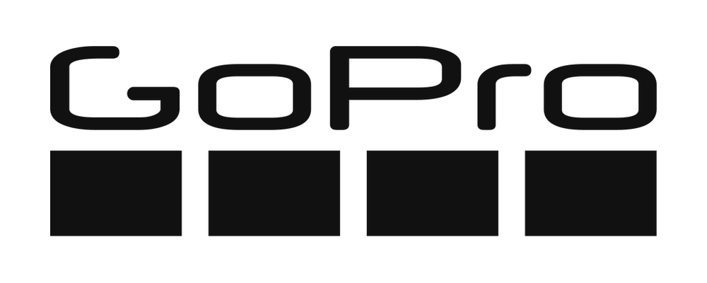 GoPro logo