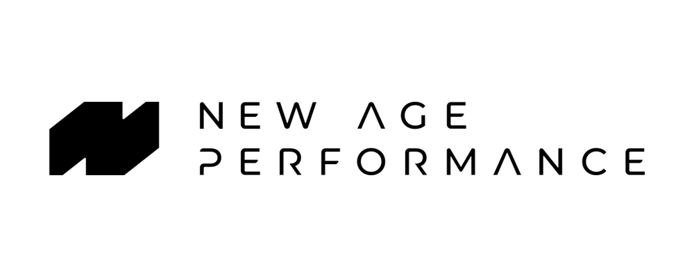 New Age Performance logo