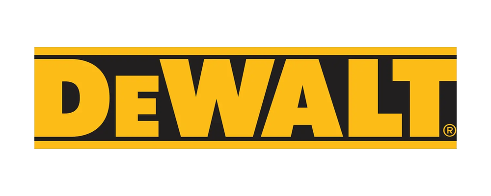 DEWALT logo