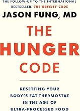 The Hunger Code: Resetting Your Body's Fat Thermostat product thumbnail