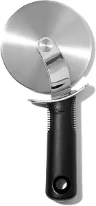 OXO Good Grips 4-inch pizza wheel cutter product thumbnail