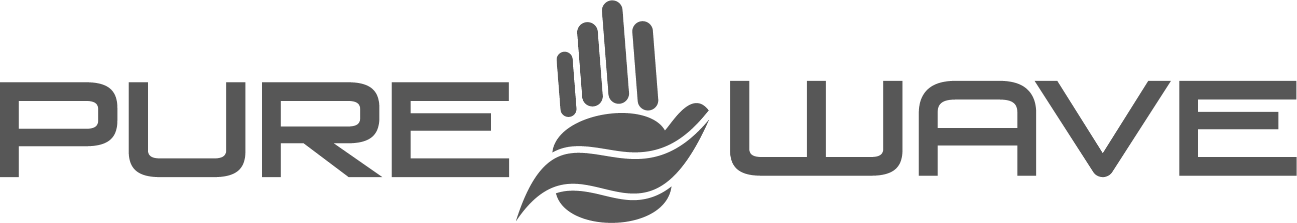 Purewave logo