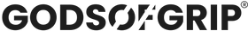 Gods of Grip logo