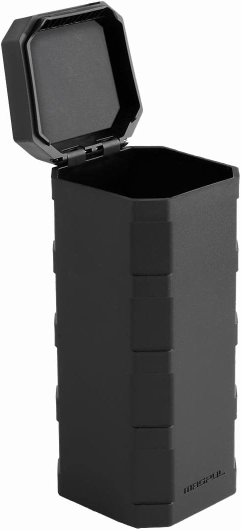 Magpul DAKA Can Protective Storage Container All-Purpose Hard Shell Sunglasses Travel Case