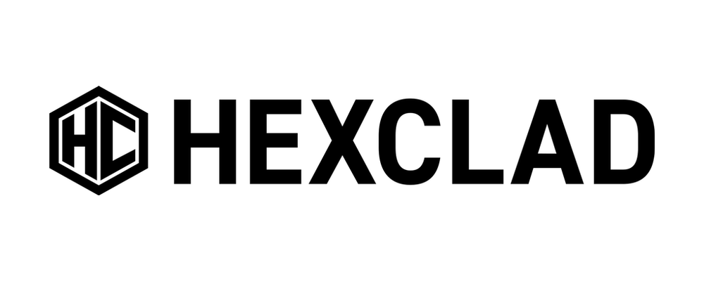 HexClad logo