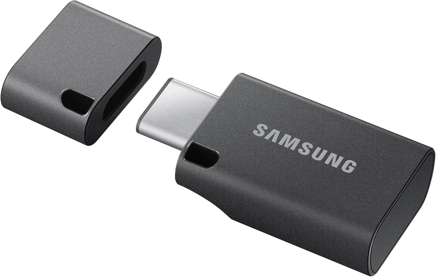 Samsung Type-C USB Flash Drive 512GB, USB 3.2 Gen 1, Up to 400MB/s
