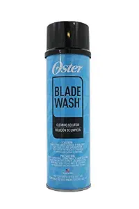 Oster Blade Wash Cleaner, 18 oz