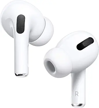 Apple AirPods Pro (1st Generation) with MagSafe Charging Case product thumbnail