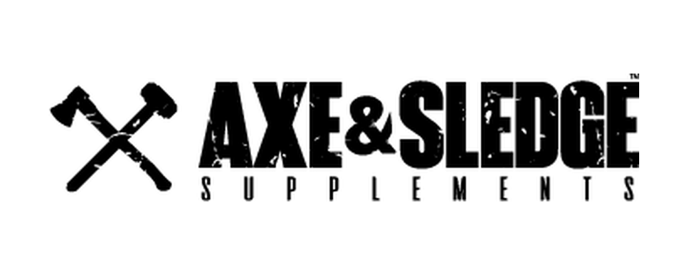 Axe & Sledge logo