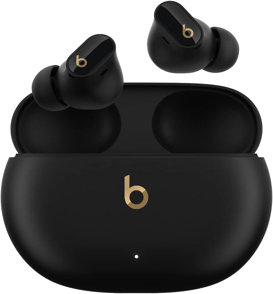 Beats Studio Buds+ Wireless Earbuds product thumbnail