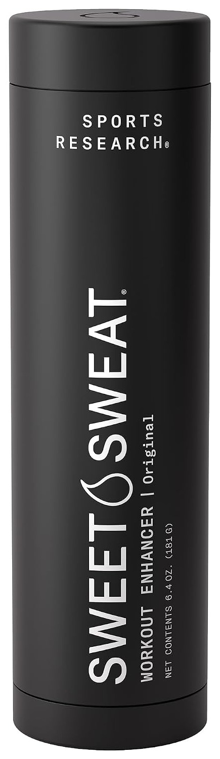 Sweet Sweat­® 'Workout Enhancer' Gel, Original - 6.4oz Stick