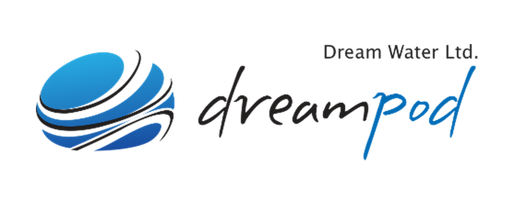 DreamPod logo