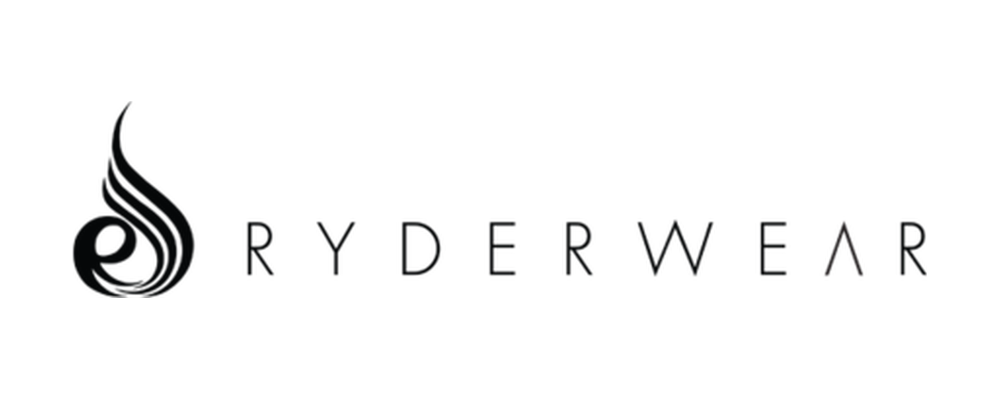 Ryderwear logo