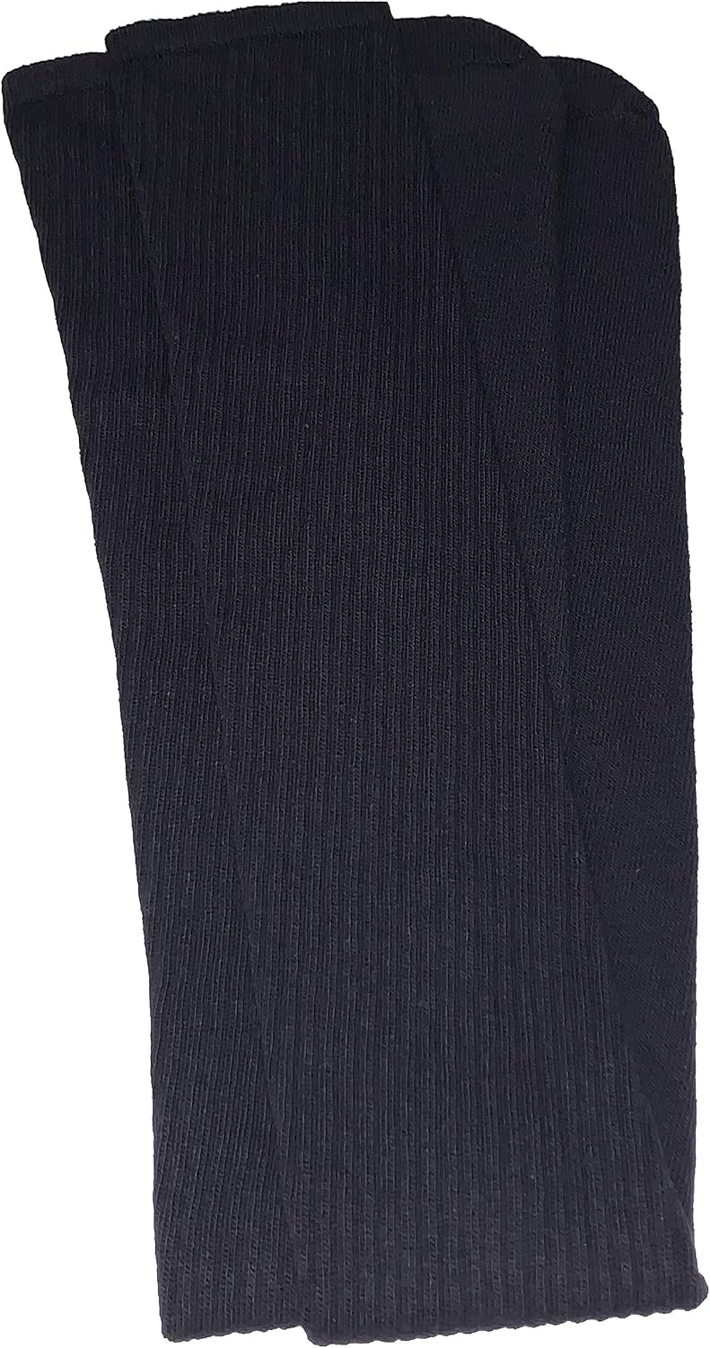 SKATERSOCKS 35" Thigh High Tube Socks