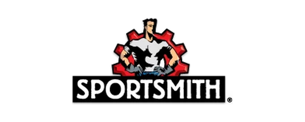 Sportsmith logo