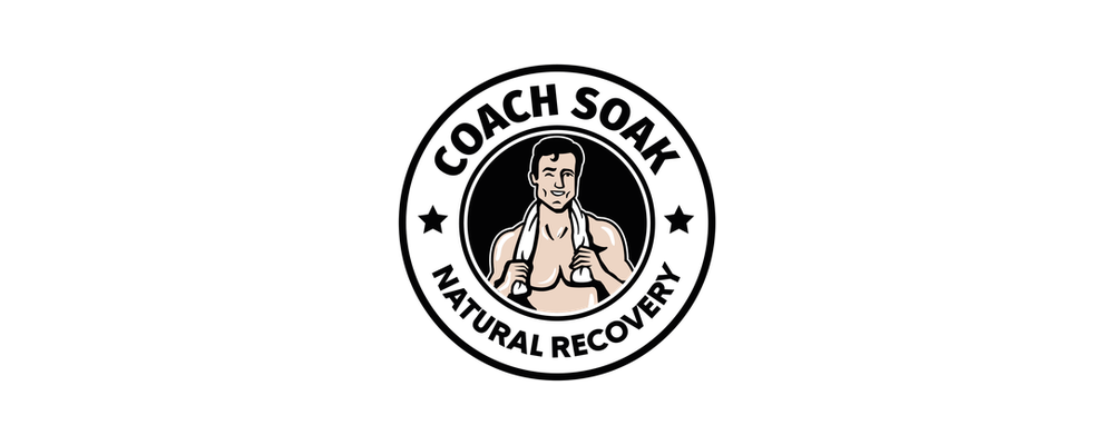 Coach Soak logo
