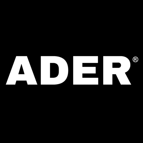 Ader Fitness logo