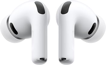 Apple AirPods Pro 3 Wireless Earbuds product thumbnail