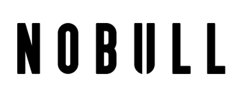 NOBULL logo