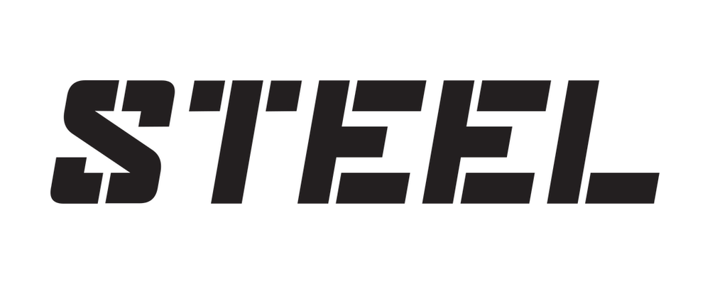 Steel Supplements logo